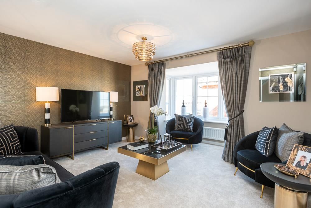 Additional image 9 of 4 bed detached house for sale"The Beauwood" at Bent House Lane, County Durham DH1