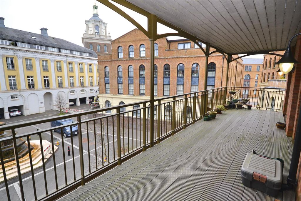 Additional image 2 of 2 bed flat for saleBowes Lyon Place, Poundbury, Dorchester DT1