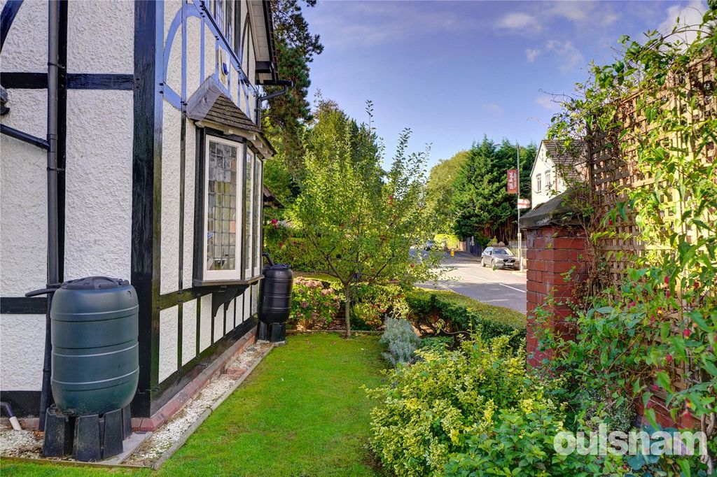Additional image 25 of 3 bed detached house for saleWorcester Road, Droitwich, Worcestershire WR9