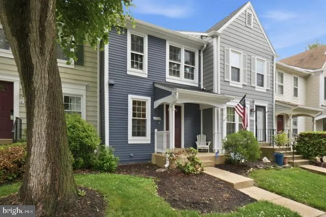 Additional image 27 of 6320 Chimney Wood Court, Alexandria, VA 22306