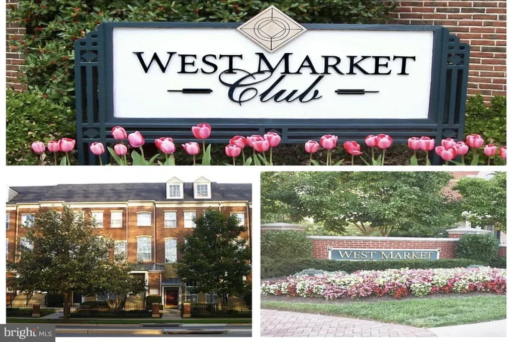 1931 Crescent Park Drive Unit 103B, Reston, VA 20190