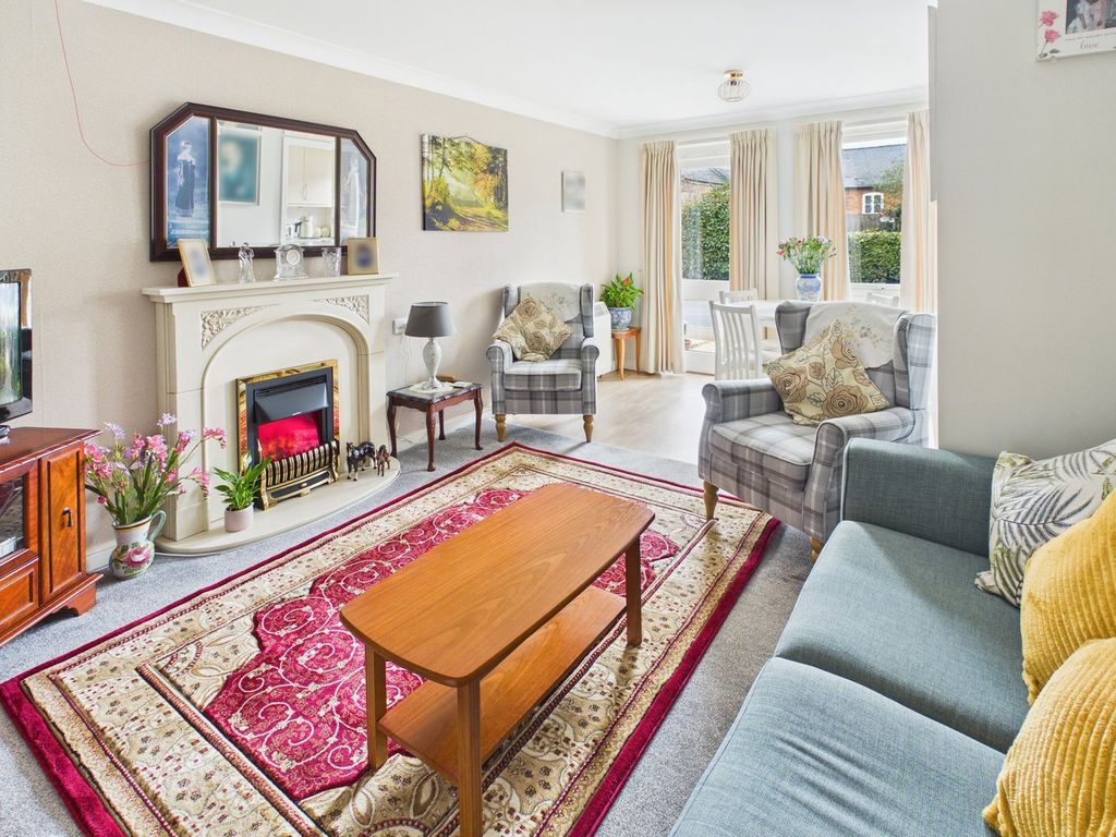 Additional image 3 of 1 bed flat for saleStation Street, Ross-On-Wye HR9
