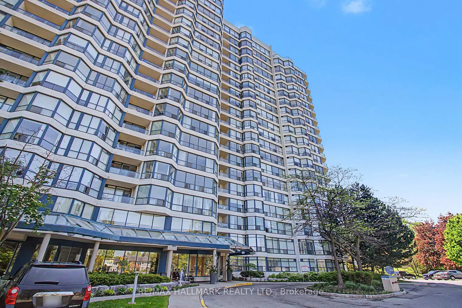 1 Clark Avenue 1007