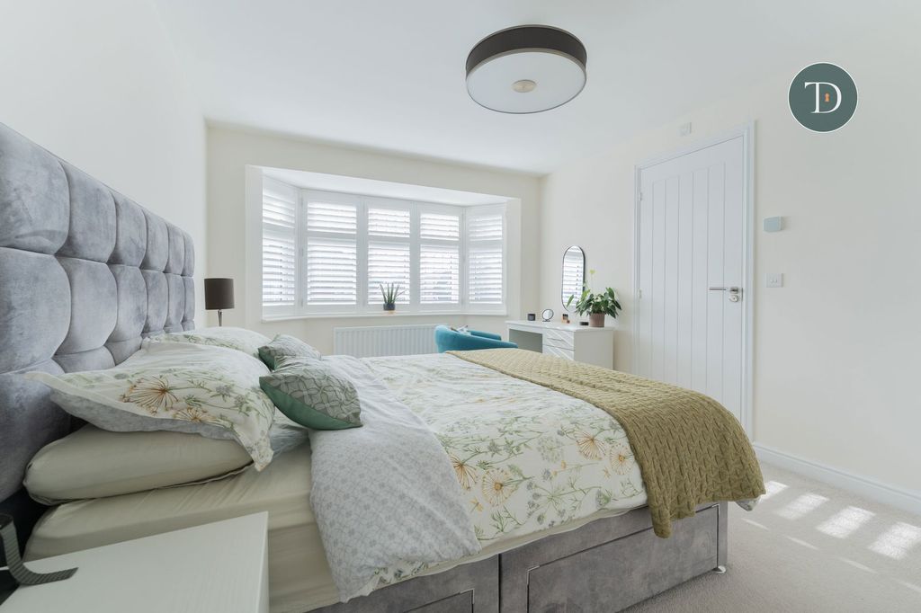 Additional image 17 of 4 bed detached house for saleChandler Street, Little Sutton, Ellesmere Port CH66