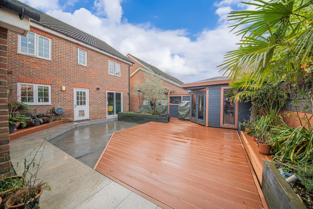 Additional image 22 of 4 bed detached house for saleViscount Gardens, Eastleigh SO50