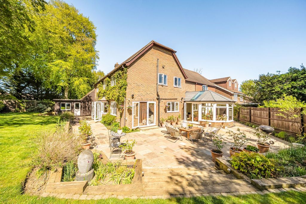 Additional image 23 of 6 bed detached house for saleEllington Way, Epsom KT18