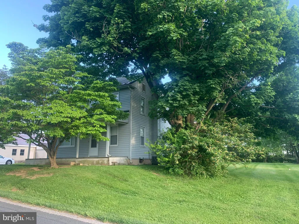 201 Barnhart Road, Westminster, MD 21158