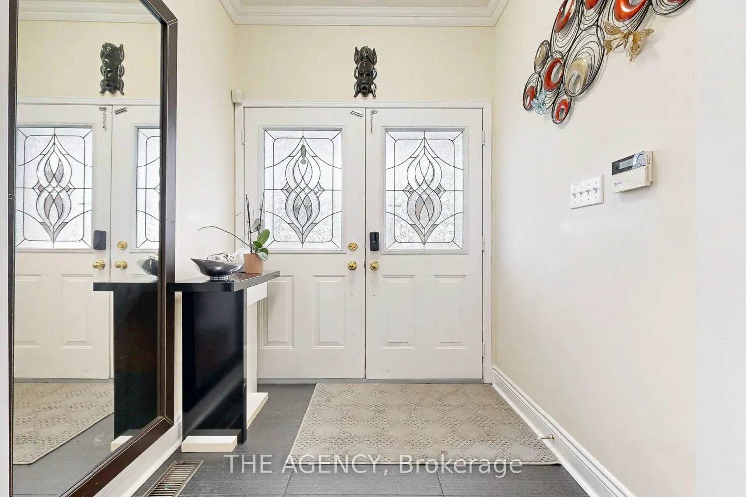 31 Seward Crescent