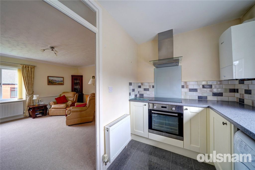 Additional image 12 of 2 bed maisonette for saleSt. Georges Crescent, Droitwich, Worcestershire WR9