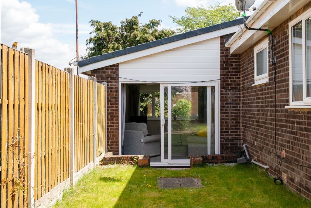 Additional image 12 of 5 bed bungalow for saleRomney Drive, Dronfield S18