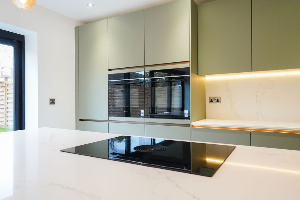 Additional image 13 of 5 bed detached house for saleThe Show Home At Park Lane, Dronfield S18