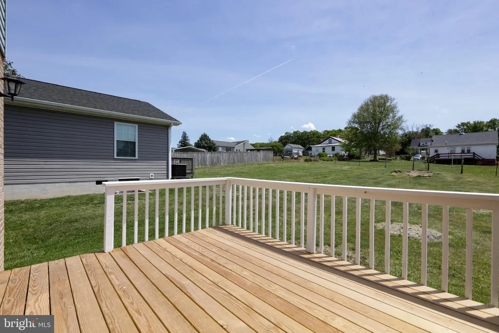 Additional image 70 of 312 Quincy Avenue, Shenandoah, VA 22849