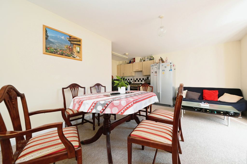 Additional image 10 of 2 bed flat for saleFairfield Road, Downham Market, Norfolk PE38