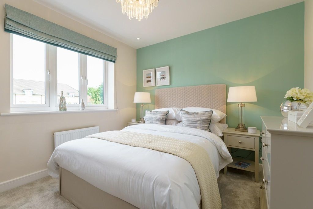 Additional image 9 of 4 bed detached house for sale"The Huxford - Plot 104" at Brook Vale, Juniper Drive, Dawlish EX7