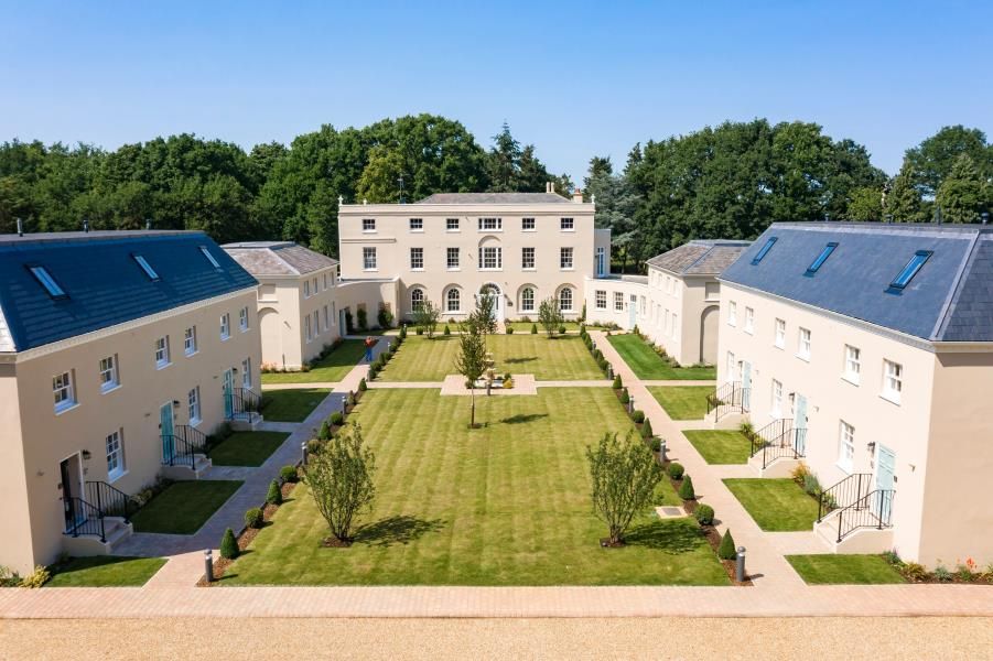 Additional image 11 of 2 bed flat for saleEgham, Surrey TW20