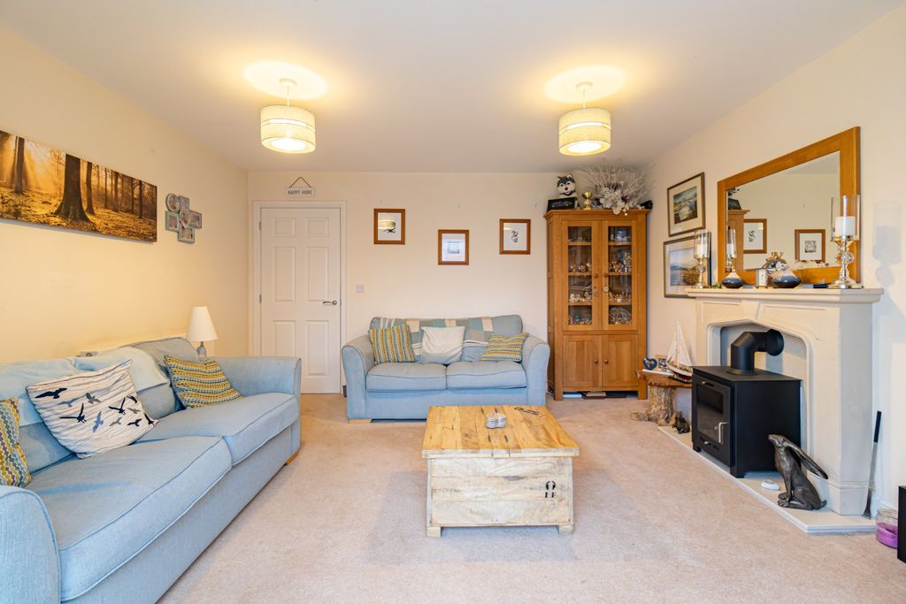 Additional image 3 of 3 bed detached bungalow for saleWimbledon Way, Downham Market, Norfolk PE38