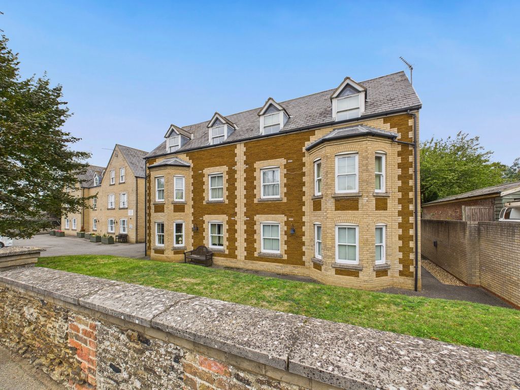 1 bed flat for saleHowdale Road, Downham Market PE38