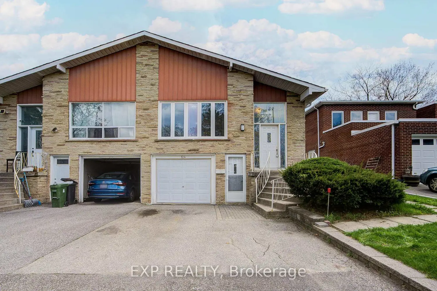 124 Chipwood Crescent