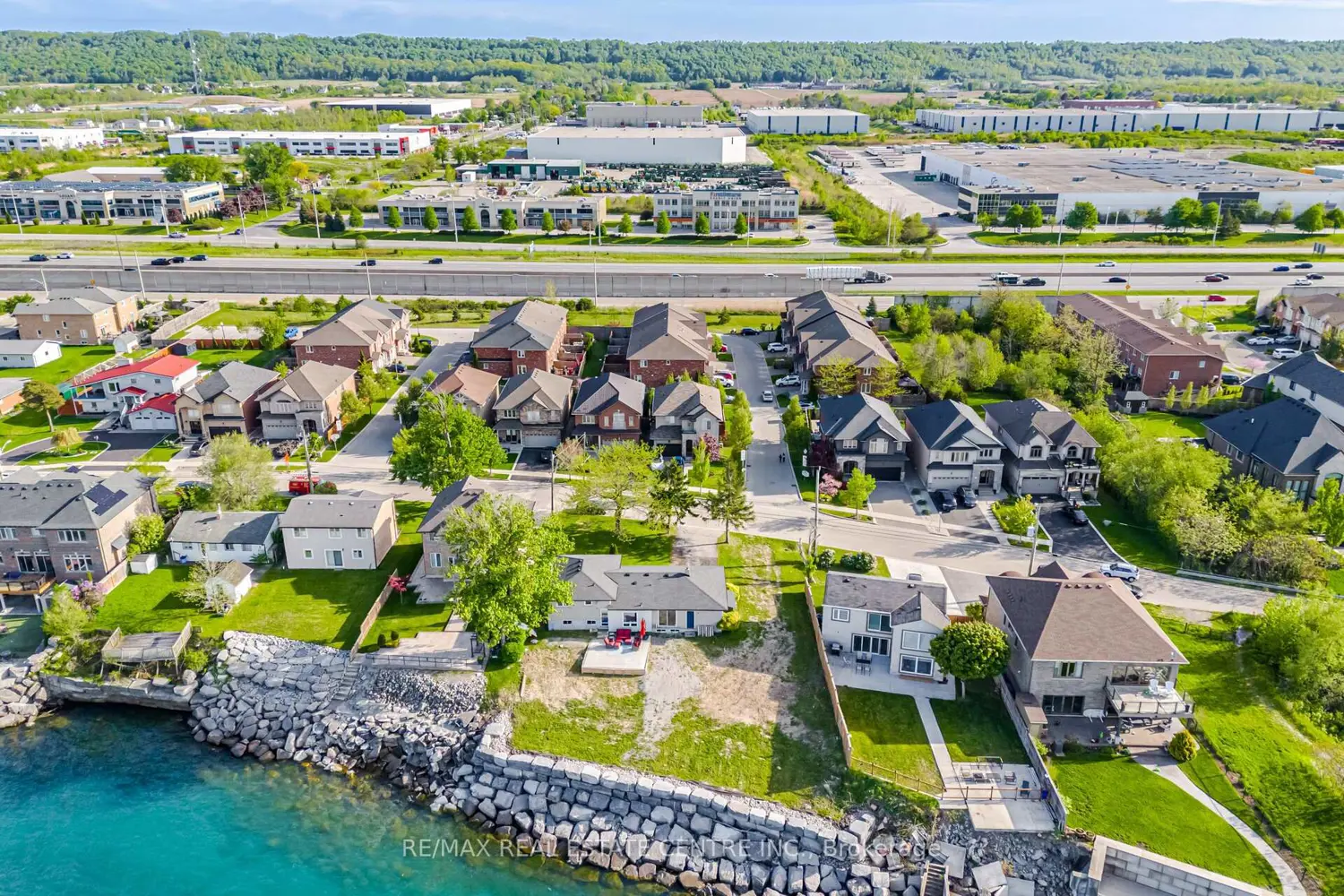 46 Seabreeze Crescent