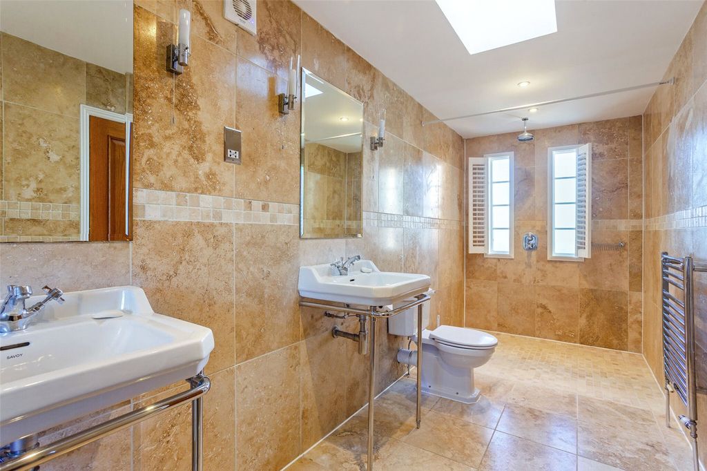 Additional image 7 of 5 bed detached house for saleNorthcroft Close, Egham TW20