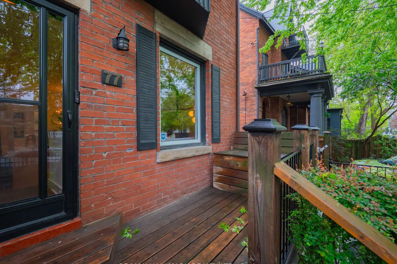 77 Mcgee Street