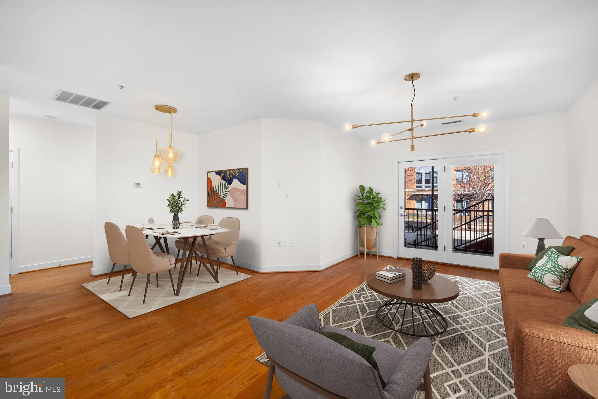 Additional image 28 of 181 Reed Avenue E Unit 110, Alexandria, VA 22305