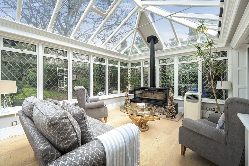 Additional image 10 of 4 bed detached house for saleThe Green, Epsom KT17