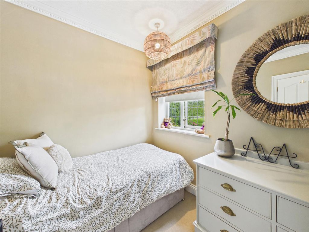 Additional image 26 of 5 bed property for saleNetherways, Park Avenue, Dronfield S18