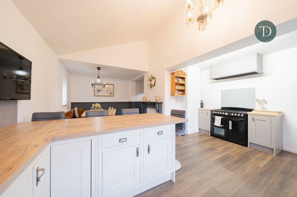 Additional image 16 of 5 bed detached house for saleChester Road, Great Sutton, Ellesmere Port CH66