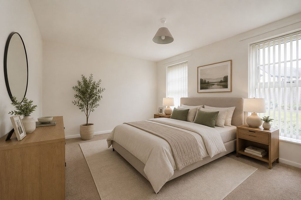 Additional image 4 of 2 bed flat for saleWeston Way, Eastleigh SO50
