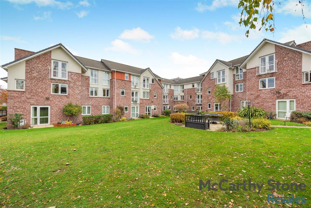 Additional image 26 of 2 bed flat for saleJessop Court, Chester Road, Little Sutton, Ellesmere Port CH66