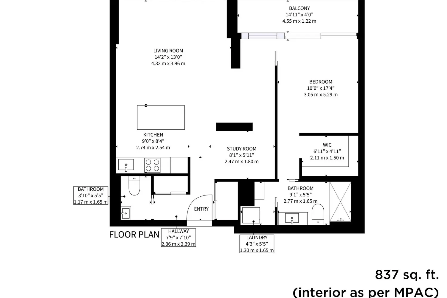Additional image 18 of 629 King Street 1022