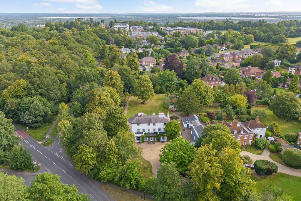 Additional image 39 of 7 bed detached house for saleMiddle Hill, Egham, Surrey TW20