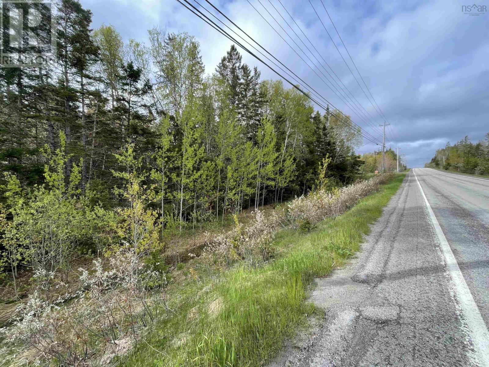 Lot 1A Eskasoni Road