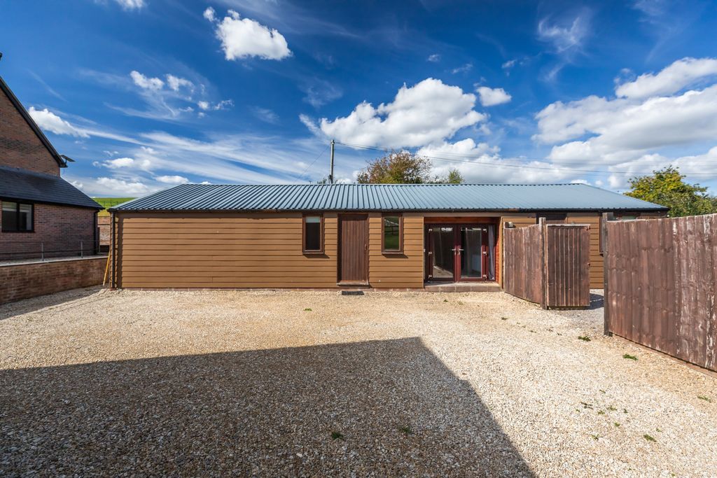 Additional image 11 of 5 bed detached house for saleHintock Farm, Charminster, Dorchester, Dorset DT2