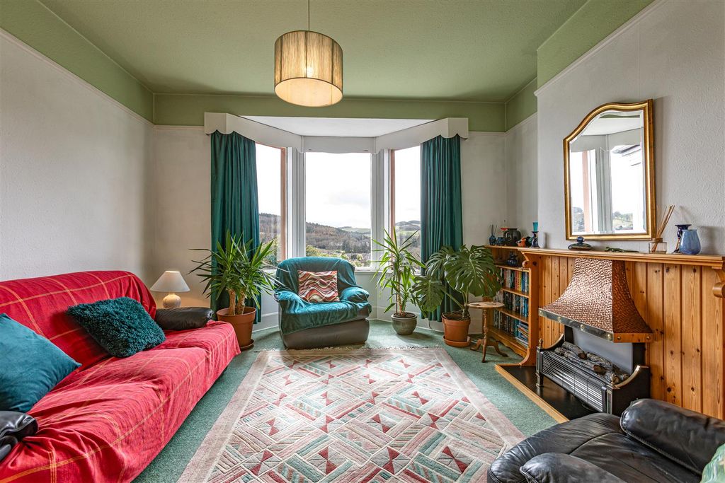 Additional image 8 of 3 bed semi-detached house for saleBalnacoul, Forebrae Park, Galashiels TD1