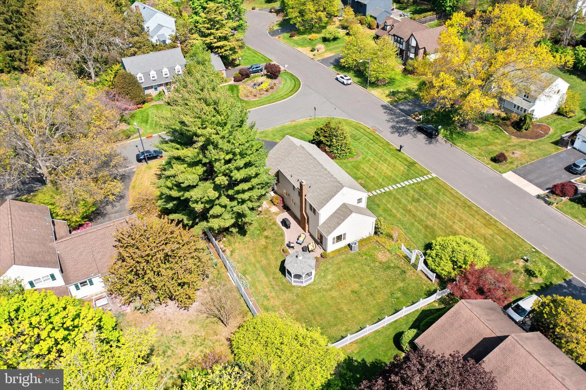 Additional image 92 of 9 Holly Lane, Lawrenceville, NJ 08648