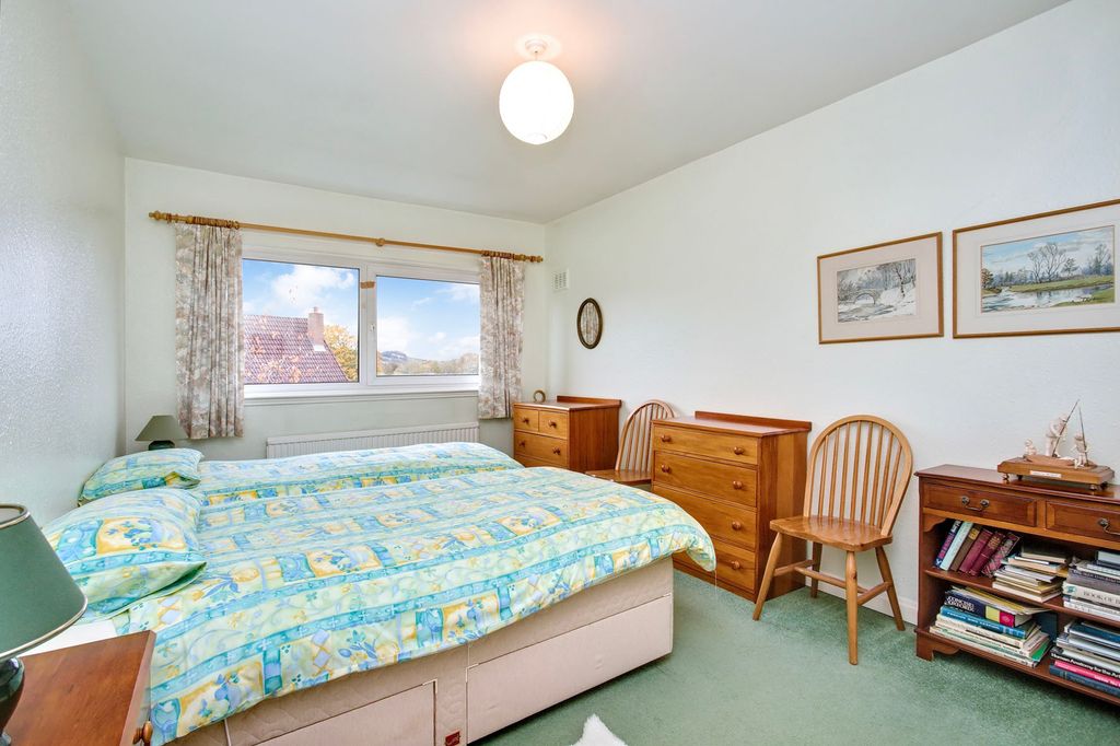 Additional image 9 of 3 bed detached house for sale6 Abbotsford Grove, Melrose TD6