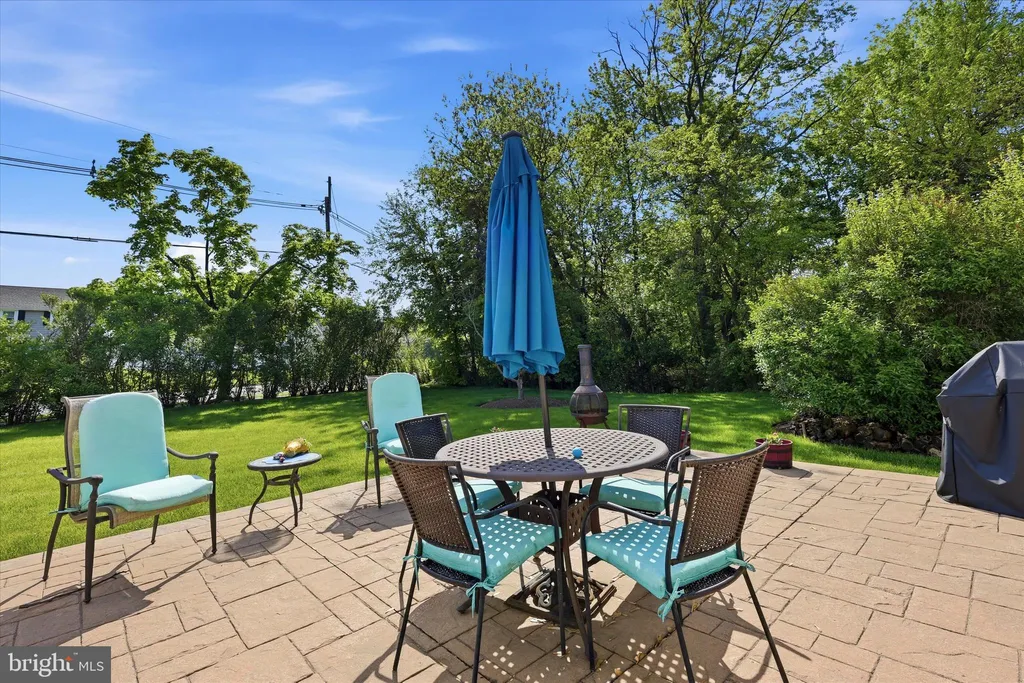 2 Glacier Drive, Cinnaminson, NJ 08077