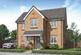 Additional image 2 of The Silversmith at Abbey View, Newton Abbot Way PE10