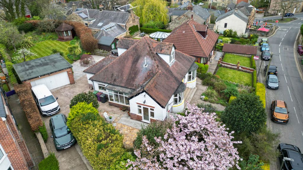 Additional image 31 of 4 bed detached bungalow for saleLea Road, Dronfield S18