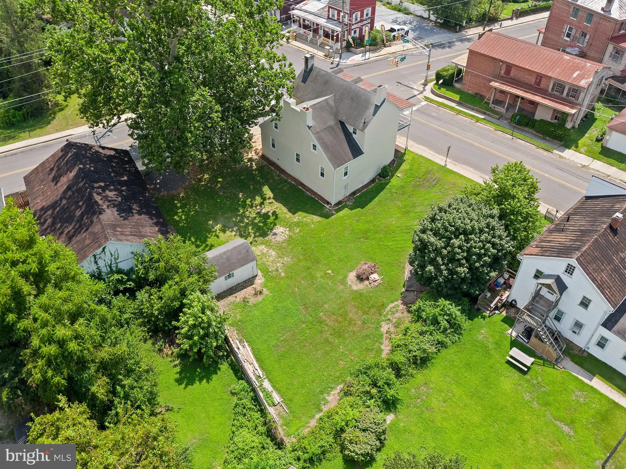 Additional image 49 of 4 N Greenwich Street, Alloway, NJ 08001