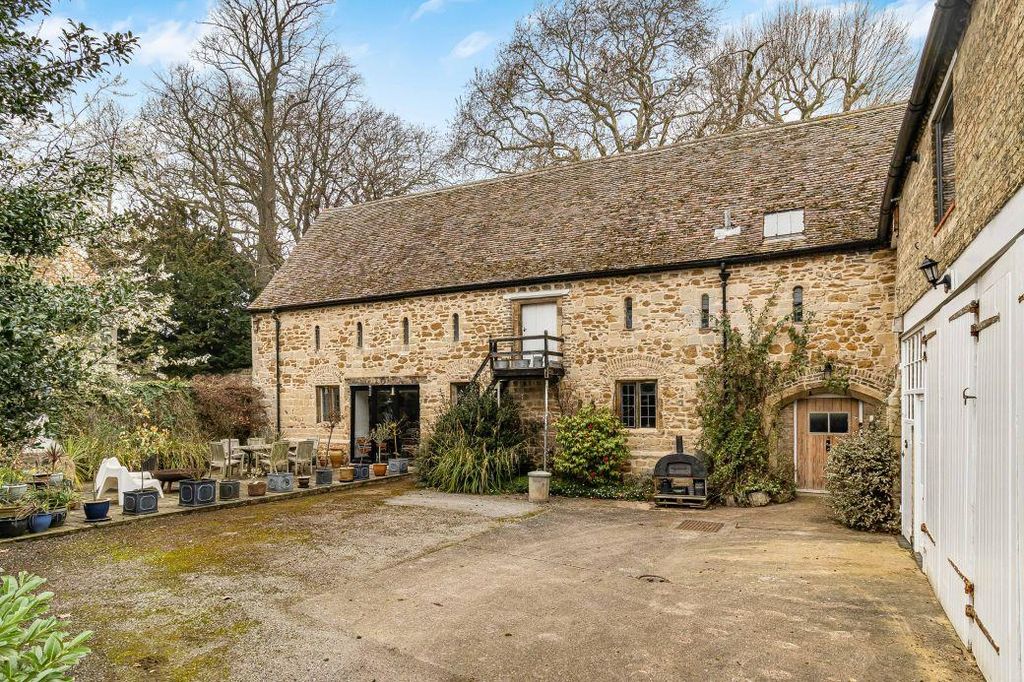 4 bed detached house for saleThe Gallery, Ely CB7