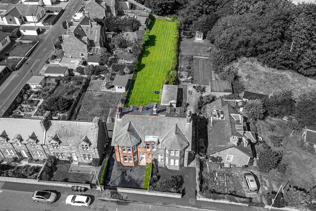 Additional image 3 of 4 bed semi-detached house for saleHillcroft, Tweed Road, Galashiels TD1