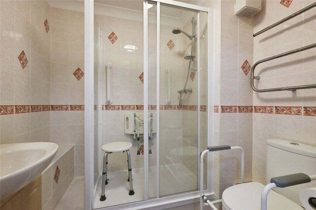 Additional image 6 of 1 bed flat for saleWallace Court (Ross-On-Wye), Ross-On-Wye HR9