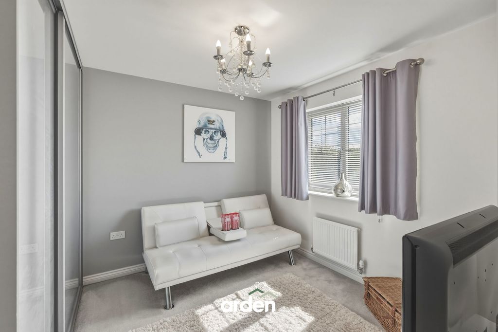 Additional image 10 of 4 bed detached house for saleGoldcrest Way, Droitwich WR9