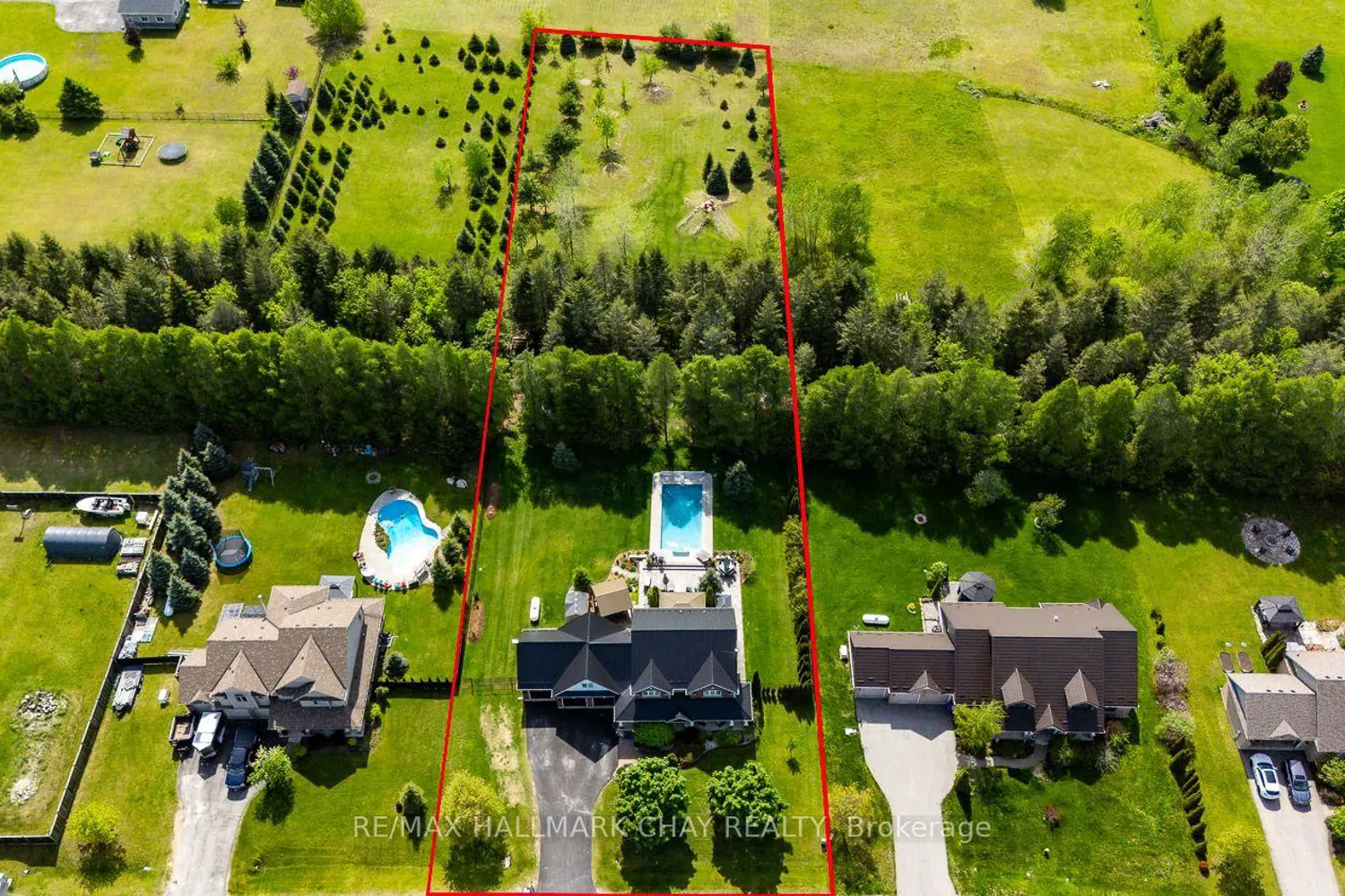 23 Somerville Crescent