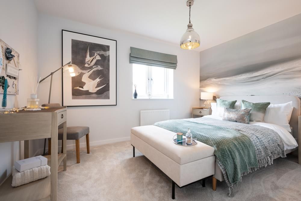 Additional image 12 of 5 bed detached house for sale"The Belford" at Bent House Lane, County Durham DH1