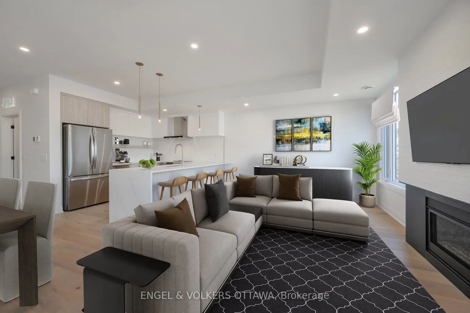 Additional image 3 of 75A Granton Avenue