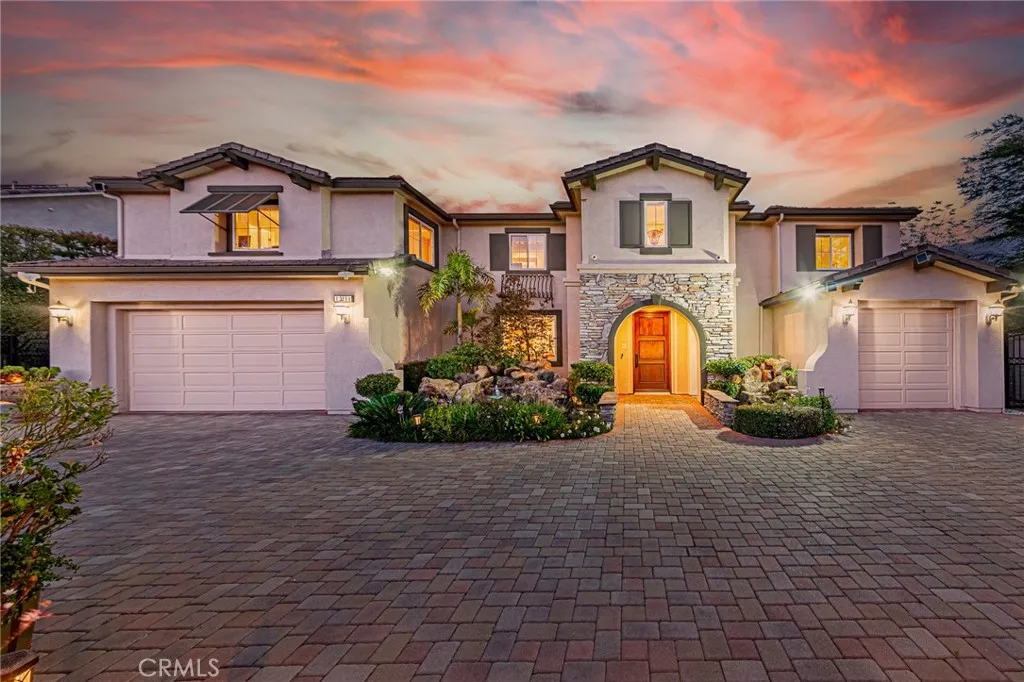 12114 Bellando Court, Granada Hills, CA 91344